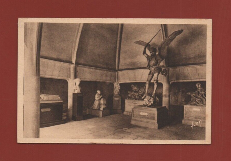 Dijon - Le MusÃ©E - Les Cuisines Ducales   ....    (E9942)