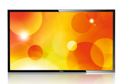 Philips Signage Solutions BDL4330QL 109cm (43") Full HD Schwarz Q-Line Monitor