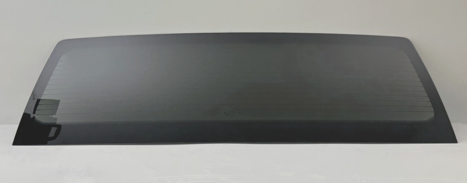 Heated Back Window Glass Fixed OEM For 2019-2026 Ram Pickup 1500