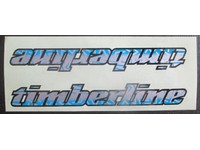 FOX 40 Float 2018-19 Forks Suspension Factory Decals Sticker Adhesive Green Gray