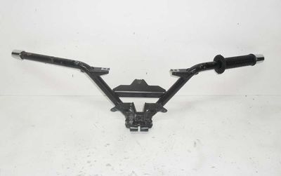 Manubrio per PIAGGIO X9 125 200 250 EVOLUTION 180 AMALFI 500