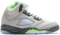 Jordan 5 Retro Gray 2022