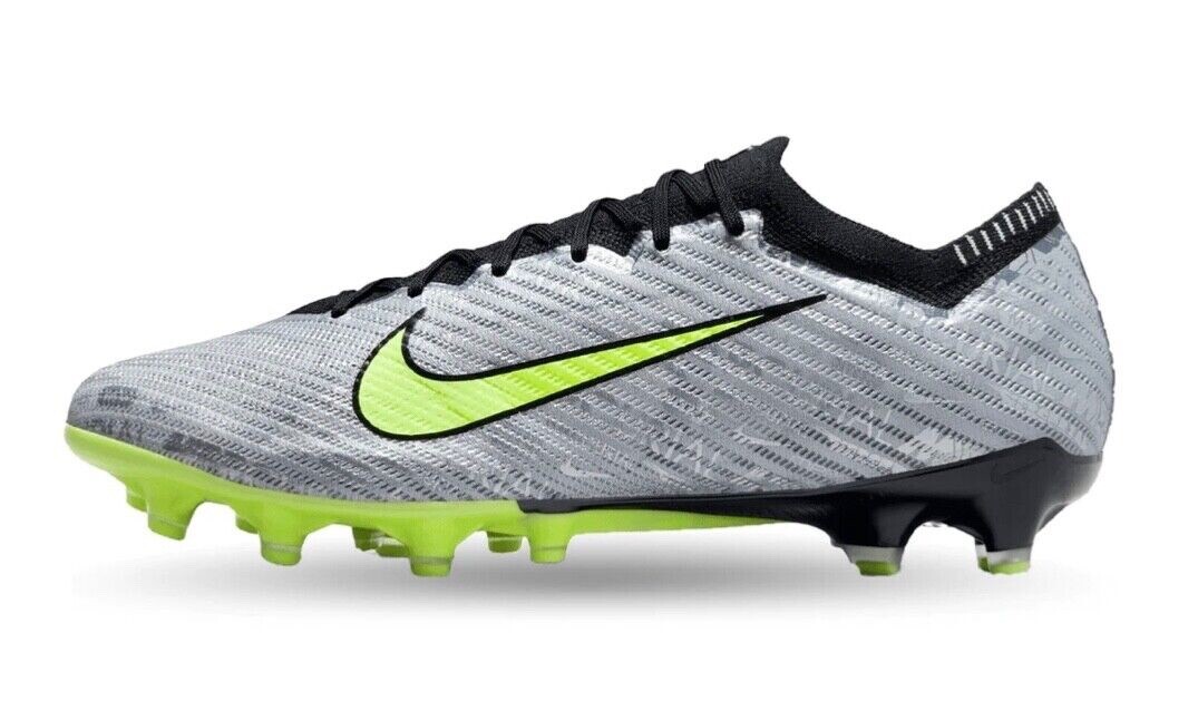 NIKE ZOOM VAPOR 15 ELITE XXV AG PRO ナイキ Nike Air Zoom Mercurial Vapor 15 Elite AG-PRO XXV - Metallic