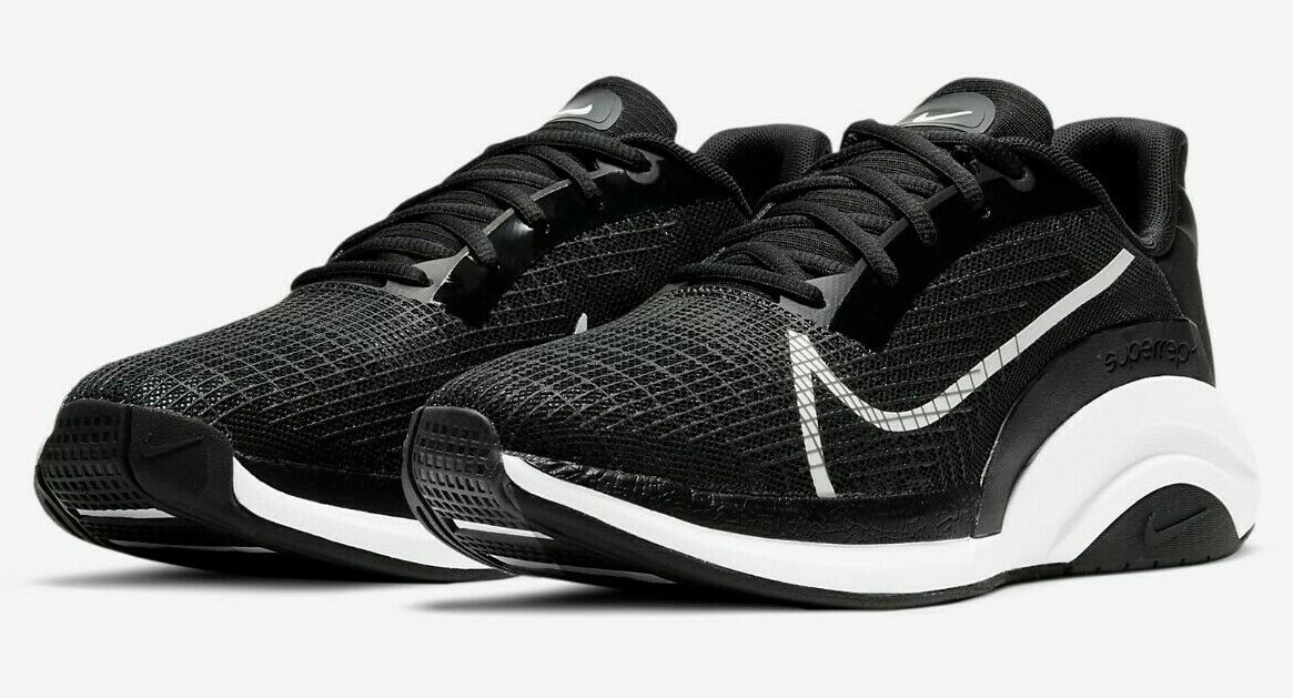 Men's Nike ZoomX SuperRep Surge Training Shoes, CU7627 002