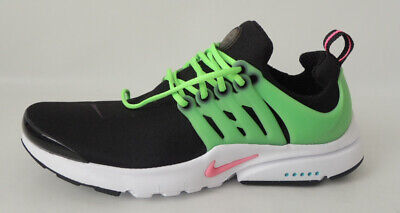 NEU Nike Air Presto GS Größe 38,5 Kinder Laufschuhe Sneaker Schuhe DJ5152-001
