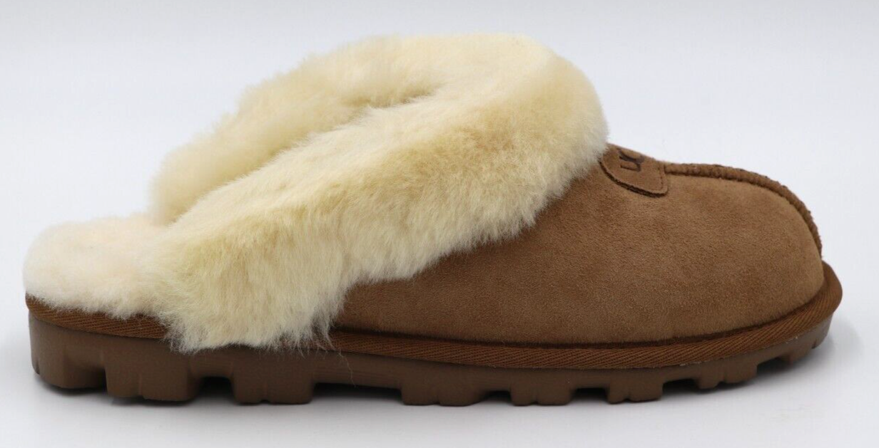 Кокетка UGG W/5125