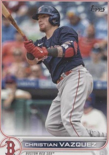 2026 Topps Series 1 Christian Moore Heavy Lumber Rookie Case Hit 