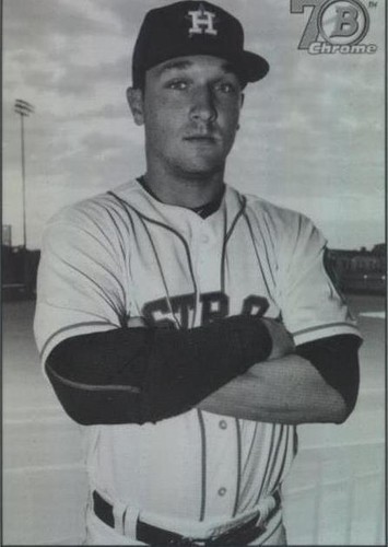 2017 Bowman - Alex Bregman #48B-AB