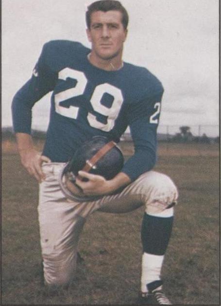 1981 TCMA Greats Alex Webster #11