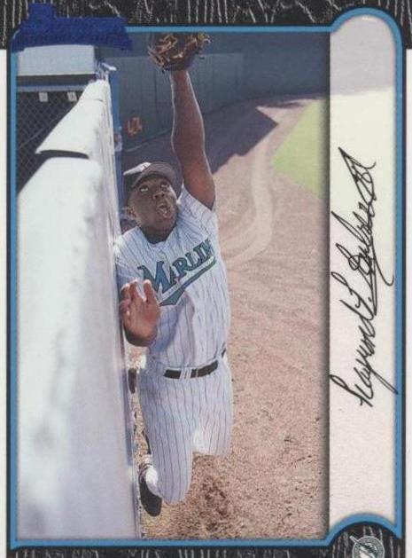 1999 Bowman - Chip Ambres #173