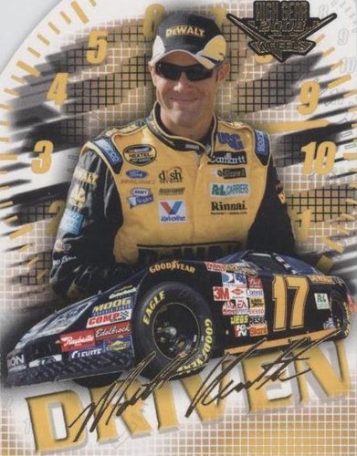2008 Wheels High Gear - Matt Kenseth #DR 19