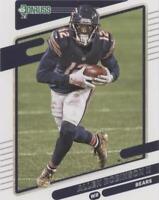 2021 Panini Donruss Allen Robinson #207