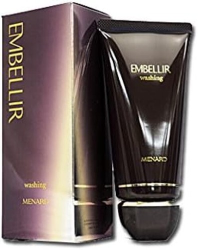 Z7558★新品 MENARD EMBELLIR washing 130g $_12.JPG?set_id=880000500F