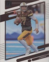2023 Panini Chronicles Draft Picks Josh Allen #14