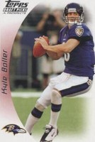 2005 Topps Draft Picks & Prospects Kyle Boller #88