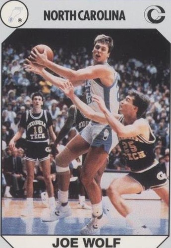 Kenny Smith / 【NEW JACK SWING】【NJS 】 Kenny Smith Joe Wolf Dave Popson Carolina Blue newspaper 12