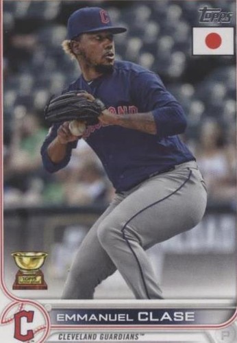 2024 TOPPS MLB BASEBALL JAPAN EDITION Factory Sealed Hobby Box New