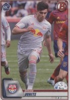 2020 Bowman MLS Brian White #63