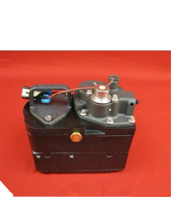 OEM MerCruiser Cool Fuel Pump Module 8M0047215 / 864650A13 | eBay
