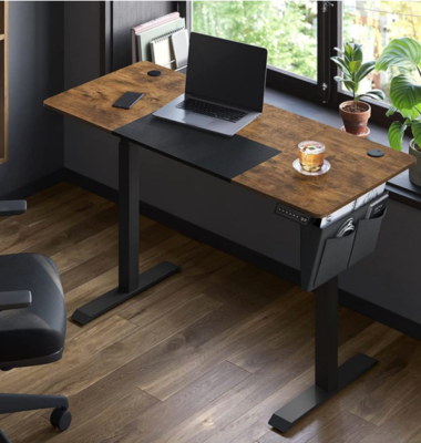 Large electric desk deals