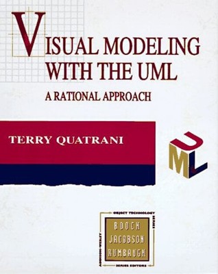 Visual Modeling with Rational Rose and UML Paperback Terry Quatra