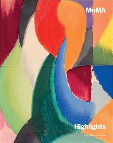 Moma Now: Highlights from the Museum of Modern Art, New York (Hardback or Cased