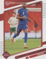 2021-22 Panini Donruss Road to Qatar Dominic Calvert-Lewin #49