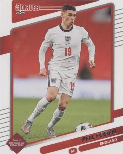 Panini Wccf 2017 Phil Foden Psa 10 rare limited | eBay