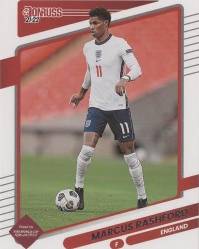 Panini Marcus Rashford PSA 10 125枚限定カード PSA10] mc34 Panini Marcus Rashford Psa 10 125 Cards Limited