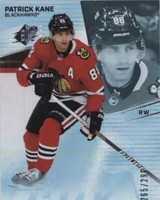 2022-23 SPx - Patrick Kane #74