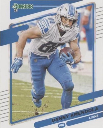 Danny Amendola Trading Cards