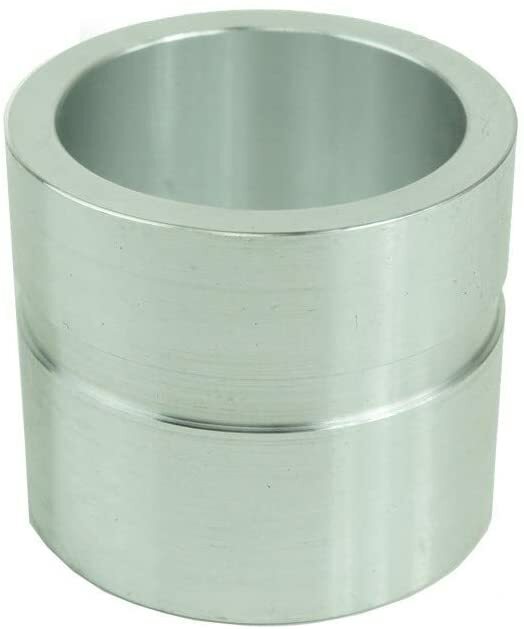 Turbo Xs Aluminium Weld-on Type H Bov Flange - Txs-h-al