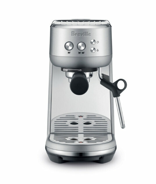 Breville Bambino Coffee Machine | Miscellaneous Goods ...