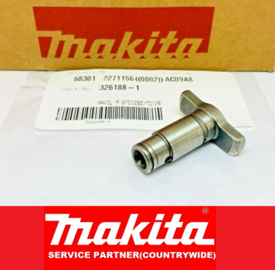 Makita impact online driver dtd156