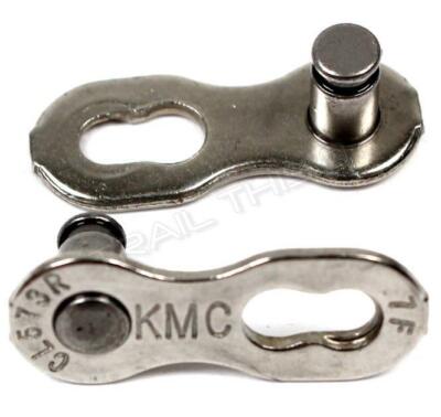 kmc missing link for campagnolo 10 speed reusable 2 pairs 265146388913