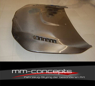BMW 5er 1996-2004 2x Gasfeder Motorhaube Motorhaubendämpfer E39
