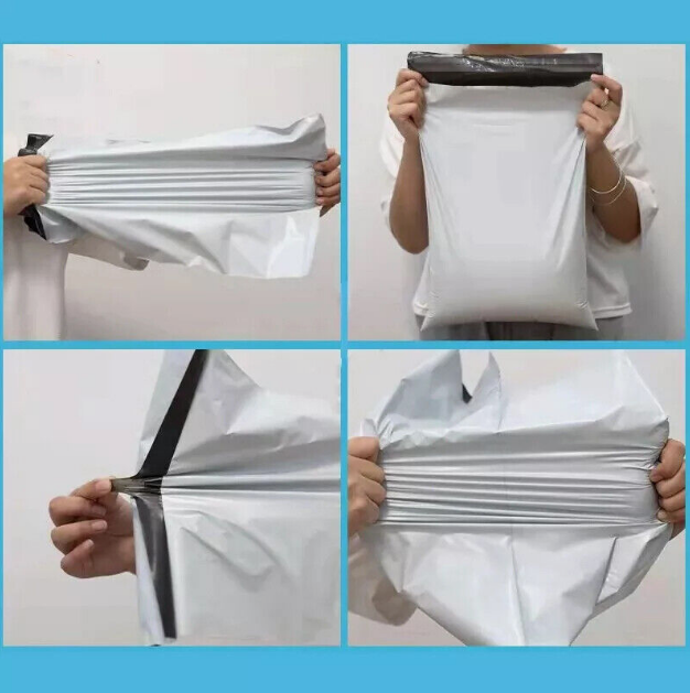 10/50/100 16x22" Poly Mailers Envelopes Shipping Bags Self Sealing high quality