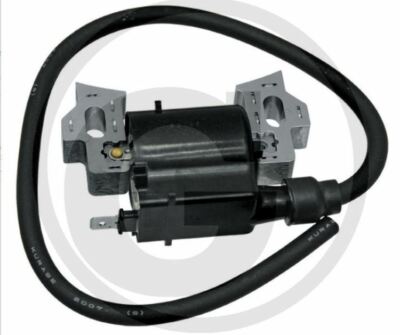 Zündspule & Kolbensatz 35 Mm Für Honda GX25 HHT25S Rasenmäher – Ersatz Für 30500-ZOH-013 U.a.