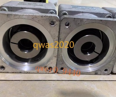 1PC used SHMPO reducer VRSF-5C-750-T3