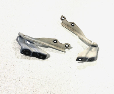 16-23 MAZDA CX-9 Передний LEFT/RIGHT Капота BONNET петля пара оригинальный #A0.35