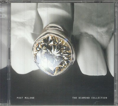POST MALONE - The Diamond Collection - CD (2xCD)