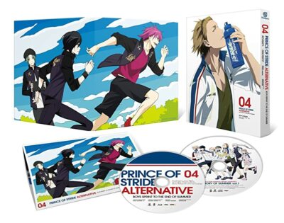 [新品・美品][限定]【Lead】DVD・Blu-ray 6本セット 710XdO27BWL._UF350,350_QL50_.jpg