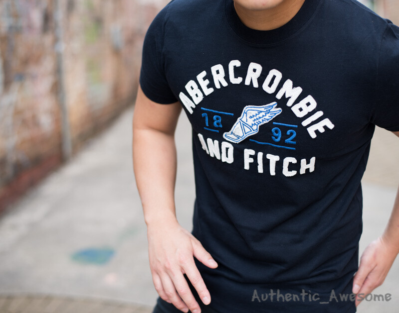 Abercrombie & Fitch