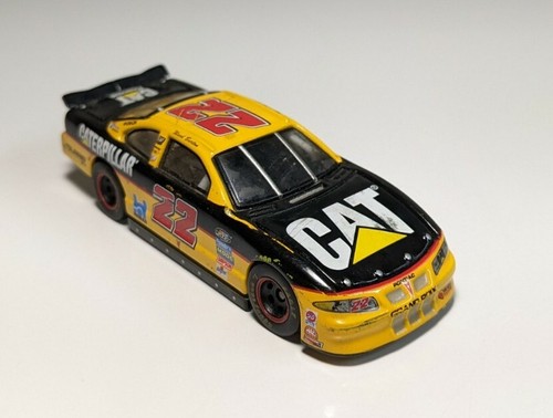ミニカー Racing Champions NASCAR Pontiac 1/24 10 SCOTT RIGGS 2004 NASCAR PONTIAC VALVOLINE 1/24 ULTRA