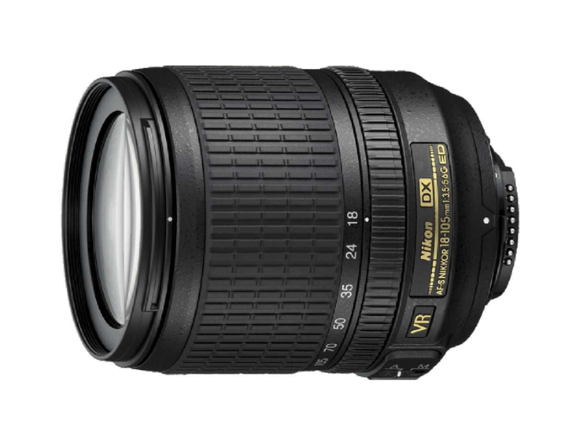 Nikon Kameraobjektive