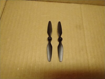 Horizon Hobby, E-Flite, UMX Ultrix 600mm, 2x propellers, 1x left, 1x right