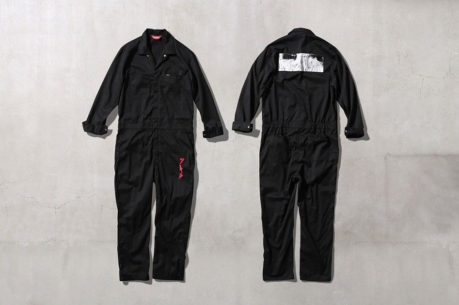 小さなシュプリームfw17アキラ注射器カバロールのebay公認海外通販