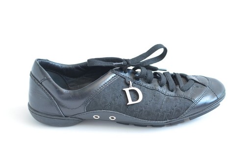Dior Evidence Monk Buckle Derby Shoes 43 55436330 | eBay