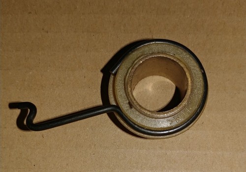 Worm Gear / Stihl 1125 640 7110 Forester