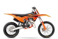 KTM SX 85 BW/SM